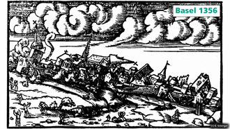 Basic Geophysics - Historical Seismology