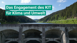 KIT GIVING - Klima und Umwelt
