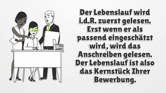 Bewerbungstipps - KIT-Career-Service